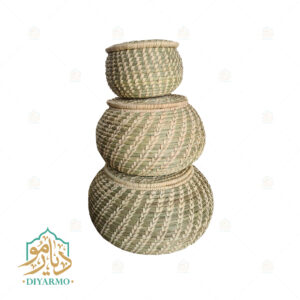 خمره گندمی