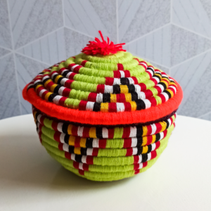 فروش عمده محصولات حصیری