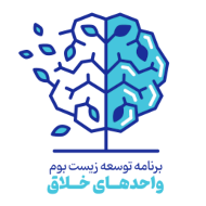 گواهی شرکت خلاق