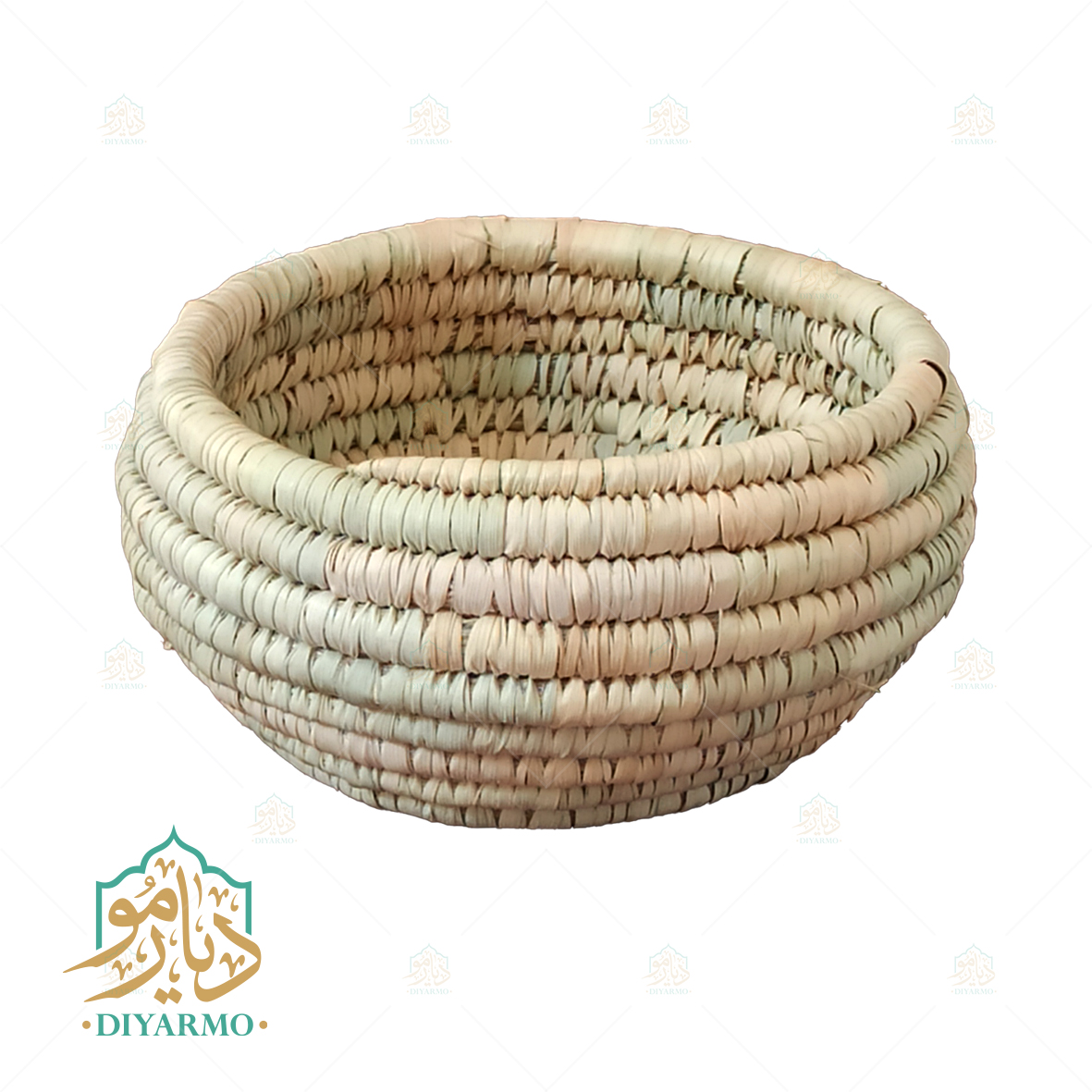 صفحه اصلی 82 کاسه حصیری گود-کدDM20