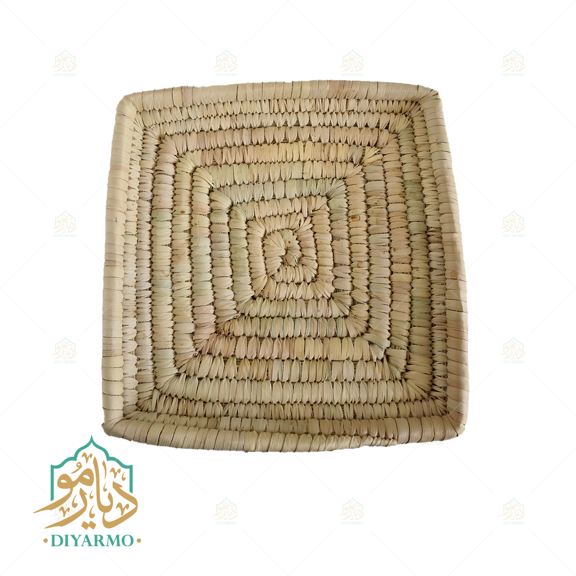 صفحه اصلی 74 سینی حصیری