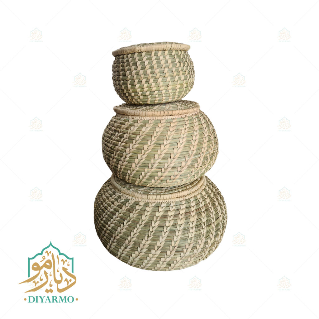 خمره گندمی