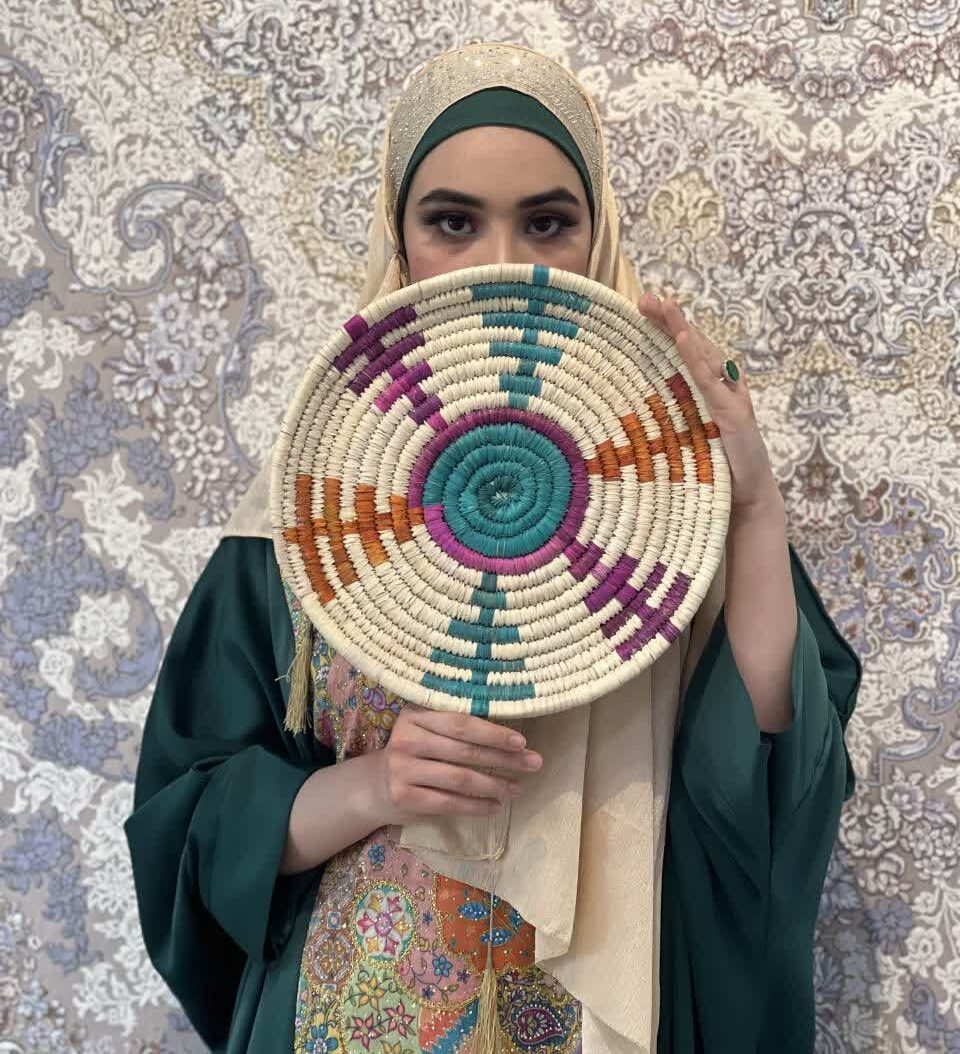 محصولات حصیری دیارمو