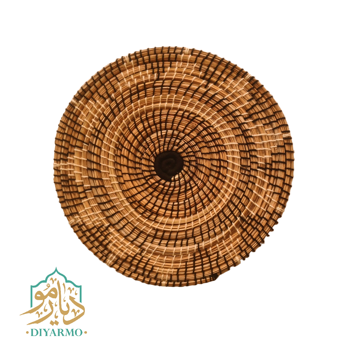 دیوارکوب حصیری _ کدDM85 1 دیوار کوب حصیری دیارمو