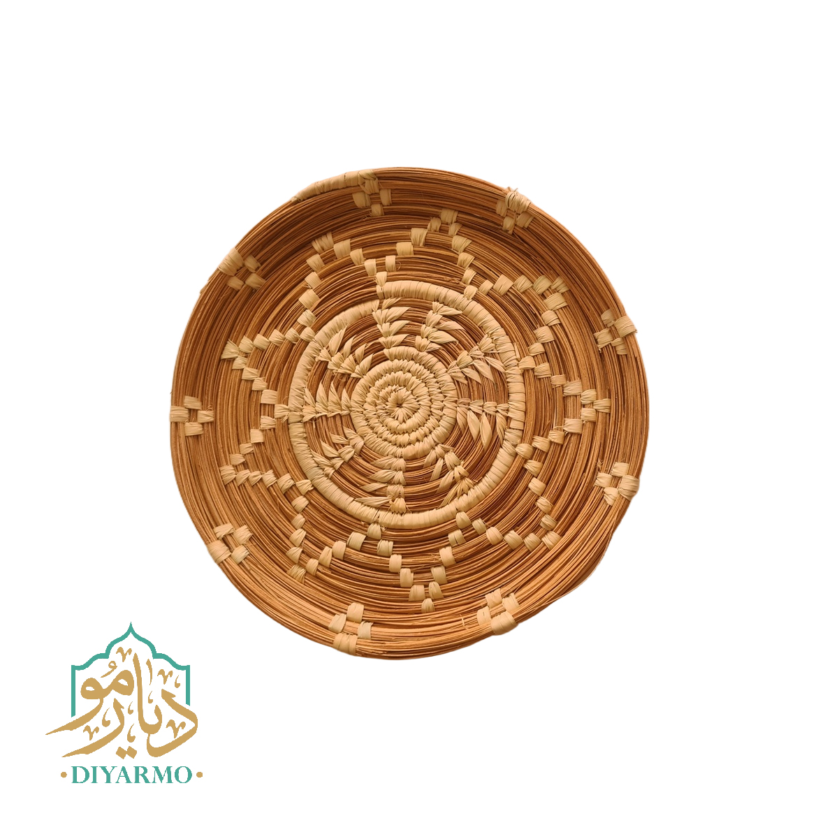 صفحه اصلی 67 دیوار کوب حصیری دیارمو