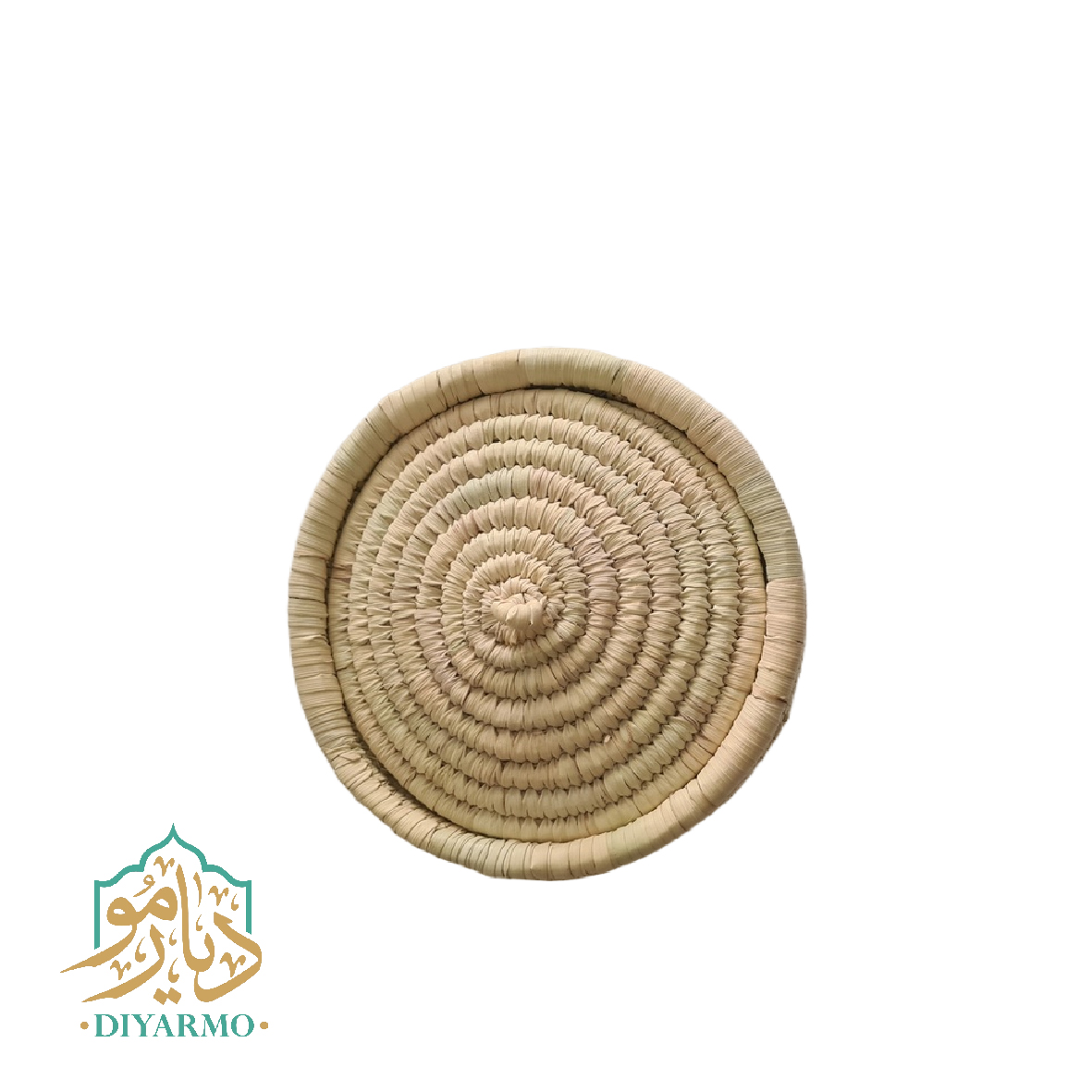 جاشکلاتی حصیری – کد DM73 2 جاشکلاتی حصیری – کد DM73