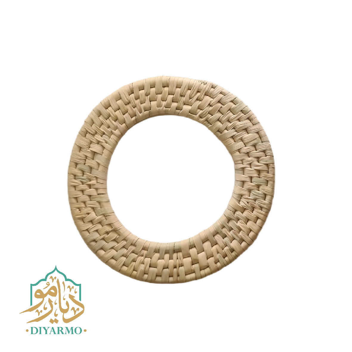 صفحه اصلی 70 قاب آینه حصیری بافت آجری-کد DM74