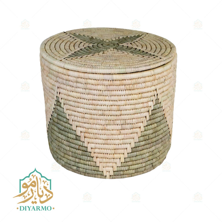 صفحه اصلی 54 استوانه حصیری جابرنجی