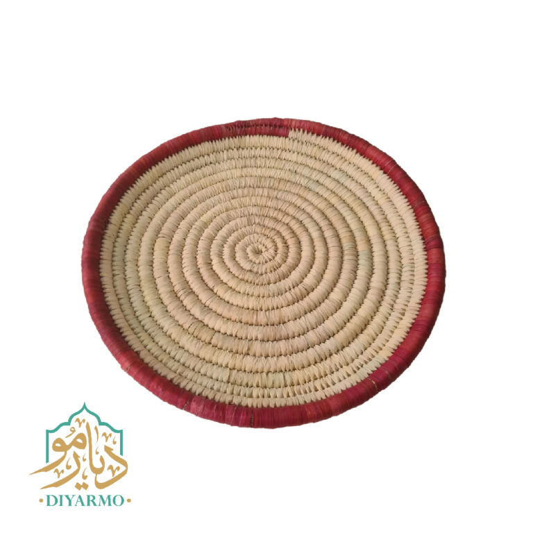 صفحه اصلی 61 سینی حصیری دیارمو