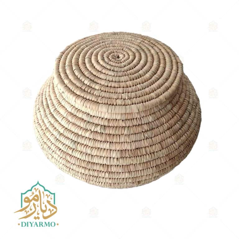 قیمت سطل برنج حصیری