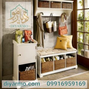 نظم دهنده کابینت