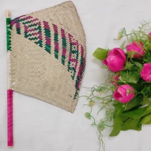 بادبزن حصیری
