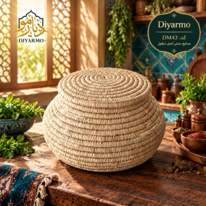 خرید جابرنجی حصیری