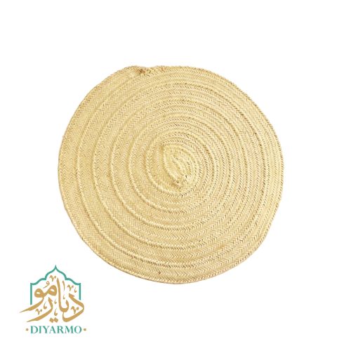 سفره حصیری دیارمو